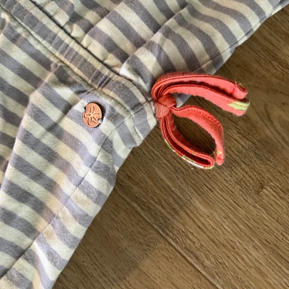 Matilda Jane Hello Spring Jumpsuit - Picture 2 of 4